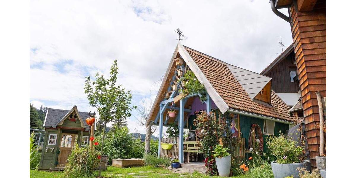 Gewerbeobjekt Lenzkirch - 1 Zimmer, 870.000&euro; | Angebot:23975549