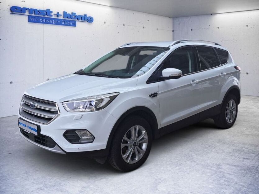 Kuga
