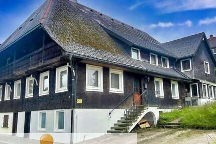 Wohnung Schönwald - 4 Zimmer, 100 m&sup2;, 95.000&euro; | Angebot:16833868