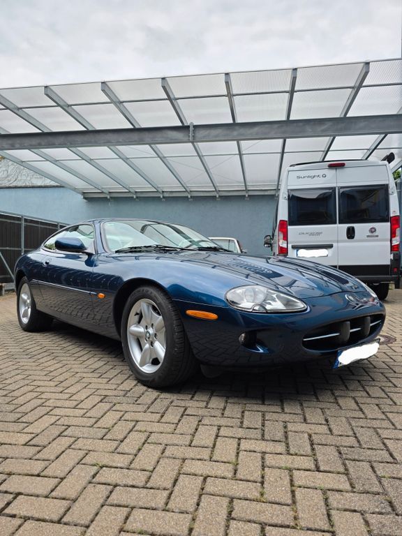 XK8