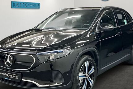 Mercedes-Benz EQA 25.085 km 32.890 € Freiburg 79111