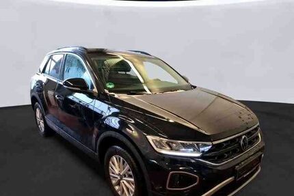VW T-Roc 34.848 km 19.980 &euro; Buggingen-Seefelden 79426
