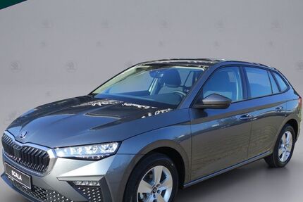 Skoda Scala 3.000 km 20.290 € Emmendingen 79312