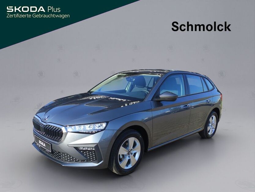 Skoda Scala 3.000 km 20.290 € Emmendingen 79312
