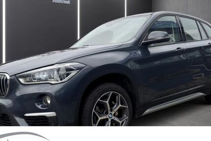 BMW X1 56.500 km 21.990 &euro; Müllheim 79379