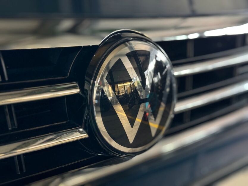 VW Tiguan 165.400 km 10.390 € Emmendingen 79312