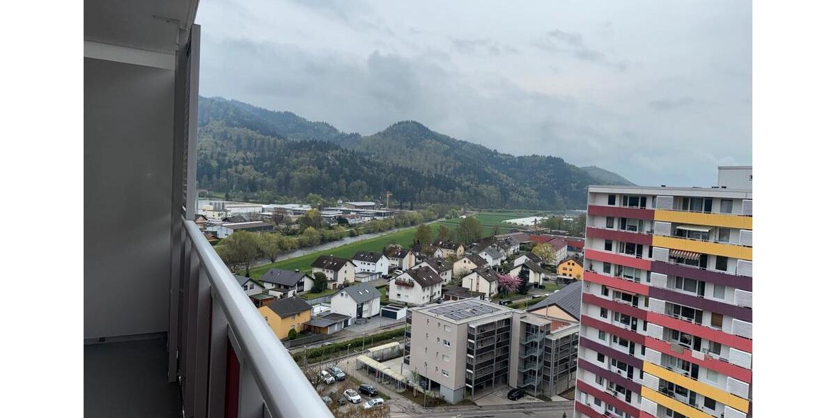 Etagenwohnung Waldkirch - 2 Zimmer, 84 m&sup2;, 270.000&euro; | Angebot:26111012