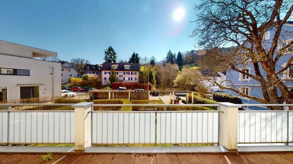 Etagenwohnung Freiburg im Breisgau Littenweiler - 3 Zimmer, 82 m&sup2;, 566.800&euro; | Angebot:26081936