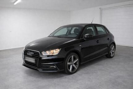 Audi A1 63.000 km 16.500 &euro; Gundelfingen 79194