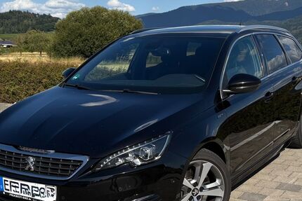 Peugeot 308 151.000 km 8.700 &euro; Sexau 79350
