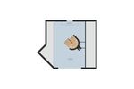 Provisionsfrei* Modernes Einfamilienhaus mit hochwertigem Anbau, Doppelgarage und Pool in Buggingen - Einfamilienhaus Buggingen Buggingen (Kernort) | Angebot:25967813
