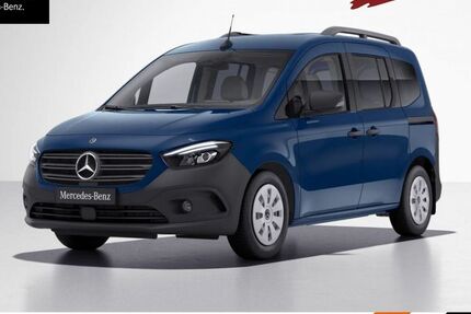 Mercedes-Benz Citan 25.200 km 24.900 &euro; Emmendingen 79312