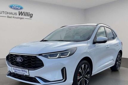 Ford Kuga 1.500 km 55.990 &euro; Bad Krozingen 79189