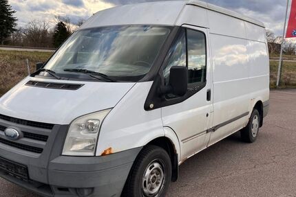 Ford Transit 220.000 km 2.850 € Breisach am Rhein 79206