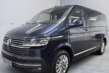 VW T6 Multivan 65.000 km 42.590 &euro; Herbolzheim 79336