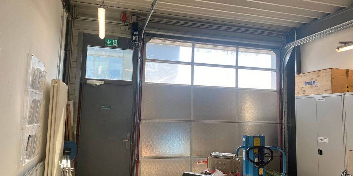 Gewerbeobjekt Emmendingen Mundingen - 4.500&euro; | Angebot:24546658