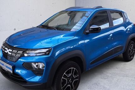 Dacia Spring 20.167 km 10.880 € Teningen-Köndringen 79331