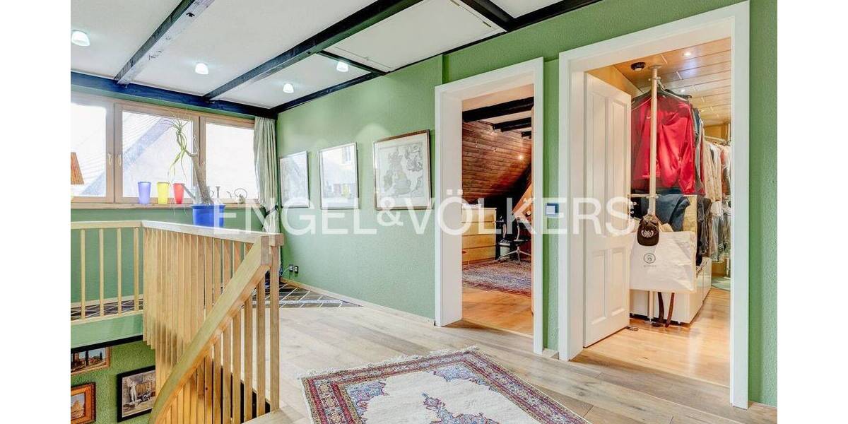 Einfamilienhaus Ehrenkirchen Kirchhofen - 6 Zimmer, 224 m&sup2;, 979.000&euro; | Angebot:25709577