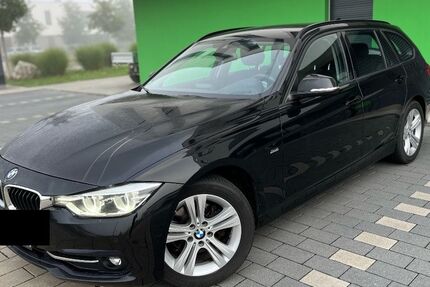 BMW 320 149.999 km 17.000 € Rheinhausen 79365