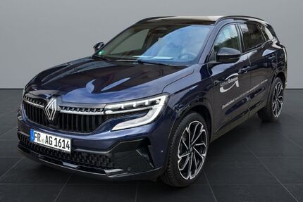 Renault Espace 21.500 km 36.990 &euro; Ehrenkirchen 79238