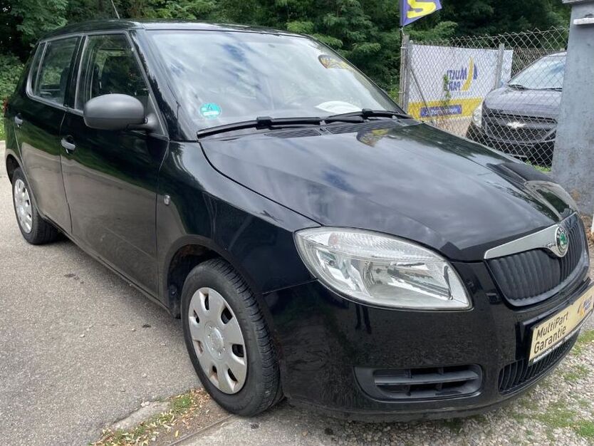 Fabia