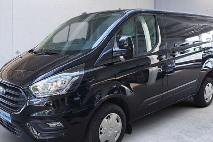 Ford Transit Custom 43.388 km 25.890 &euro; Teningen-Köndringen 79331