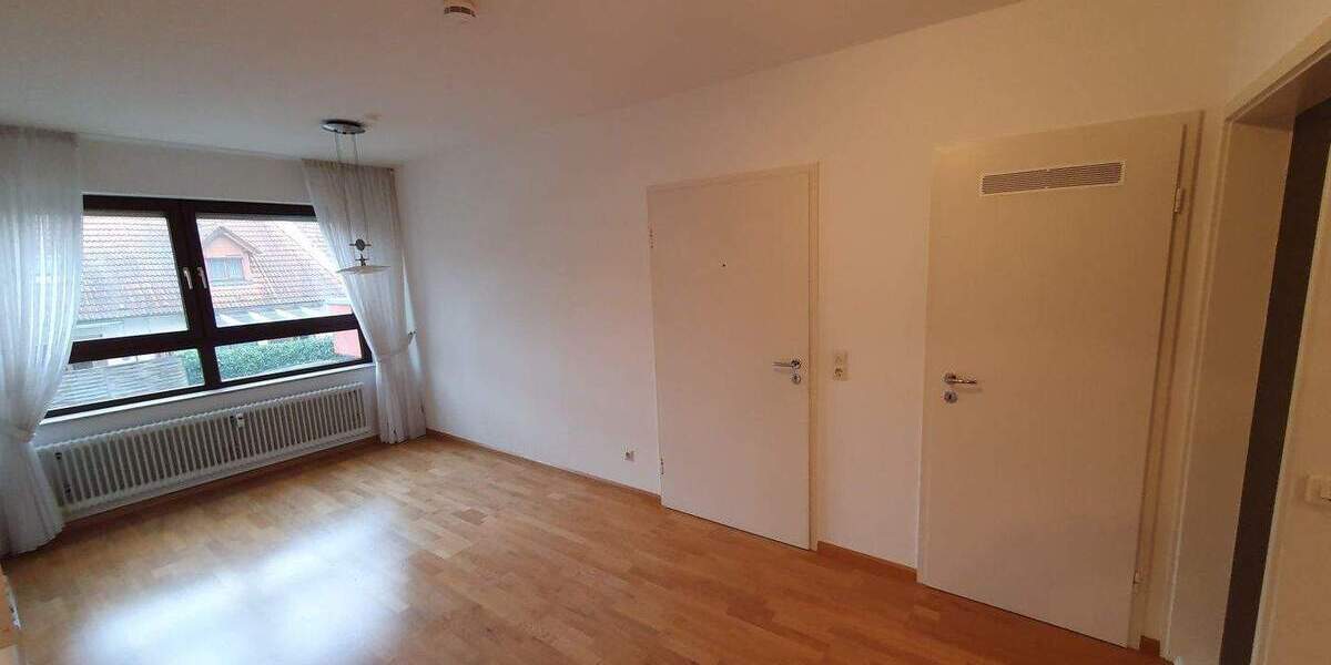 Etagenwohnung Staufen im Breisgau Staufen - 3 Zimmer, 88 m&sup2;, 1.160&euro; | Angebot:24859215