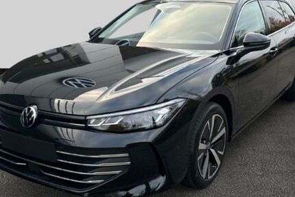 VW Passat 6.000 km 49.900 &euro; Freiburg 79108