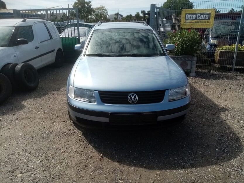 Passat