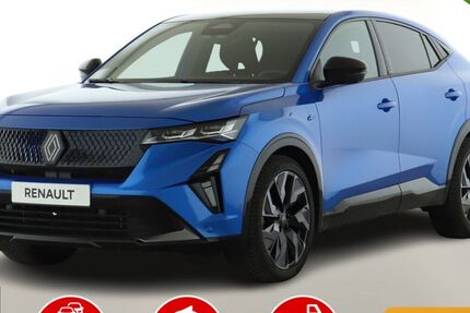 Renault Rafale 24.128 km 37.588 &euro; Freiburg im Breisgau 79111