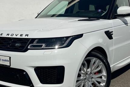 Land Rover Range Rover Sport 93.800 km 39.995 € Ettenheim 77955