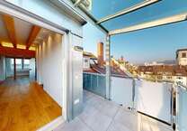 Wohnung zum Mieten in Freiburg 2.995 € 109 m²