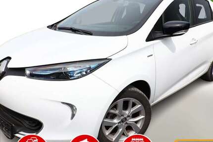 Renault ZOE 46.000 km 13.888 &euro; Freiburg im Breisgau 79111