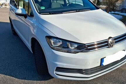 VW Touran 155.500 km 13.900 &euro; Titisee-Neustadt 79822