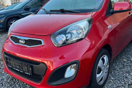 Kia Picanto 65.000 km 6.500 &euro; Freiburg im Breisgau 79108