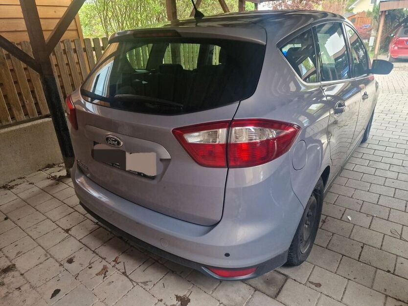 C-Max