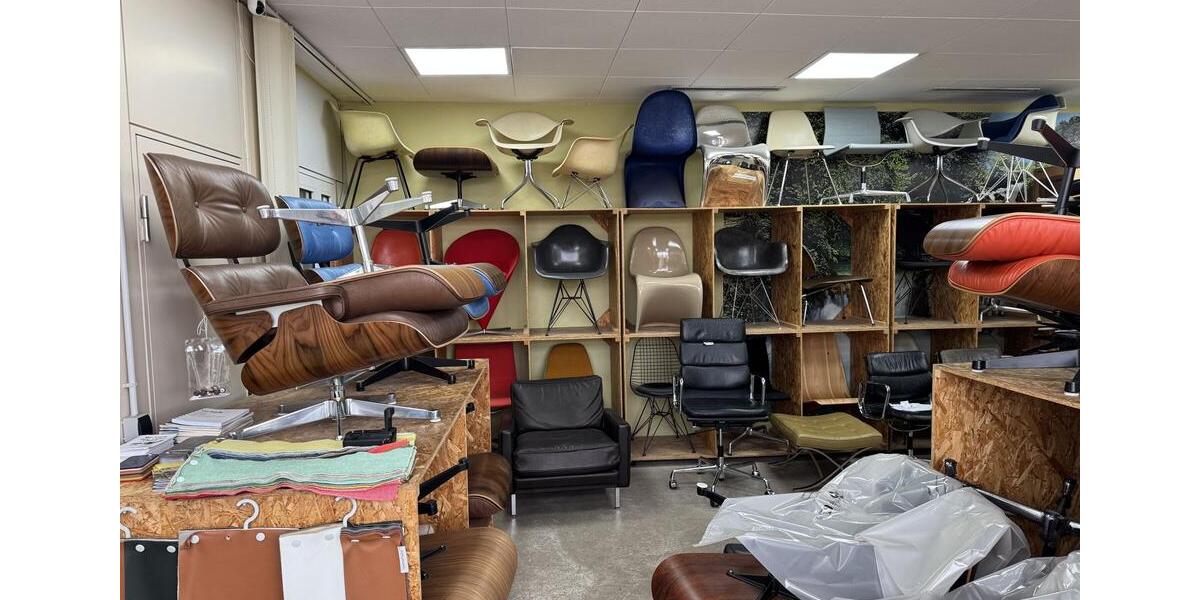 Gewerbeobjekt Breisach am Rhein - 1.390&euro; | Angebot:25462170