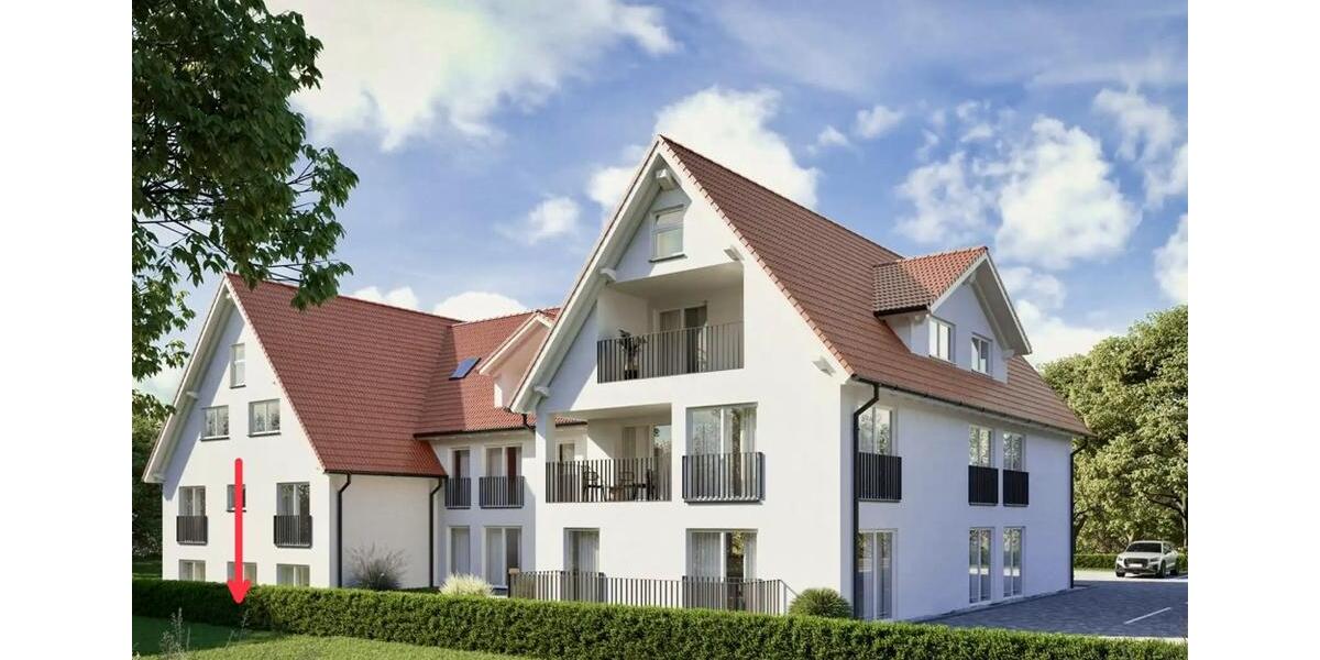 Etagenwohnung Wittnau - 3.5 Zimmer, 119 m&sup2;, 1.700&euro; | Angebot:24813782