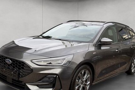 Ford Focus 18.450 km 22.490 &euro; Freiburg 79108