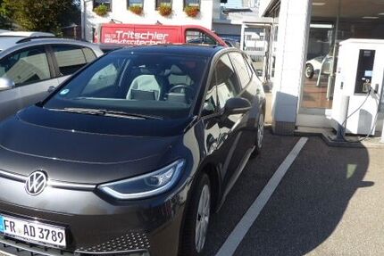 VW ID.3 39.900 km 19.999 &euro; Kirchzarten 79199
