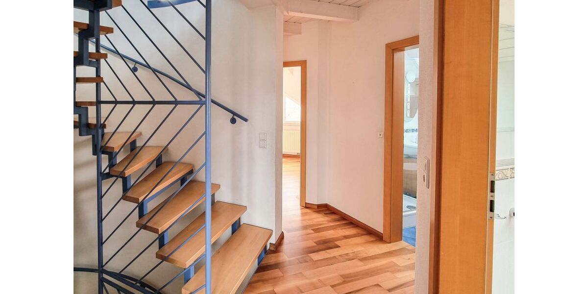 Provisionsfrei* Modernes Einfamilienhaus mit hochwertigem Anbau, Doppelgarage und Pool in Buggingen - Einfamilienhaus Buggingen Buggingen (Kernort) | Angebot:25967813