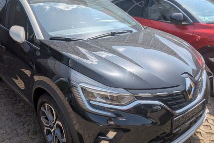 Renault Captur 47.290 km 16.990 &euro; Stegen 79252