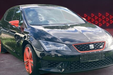 Seat Leon 57.550 km 19.990 € Emmendingen 79312