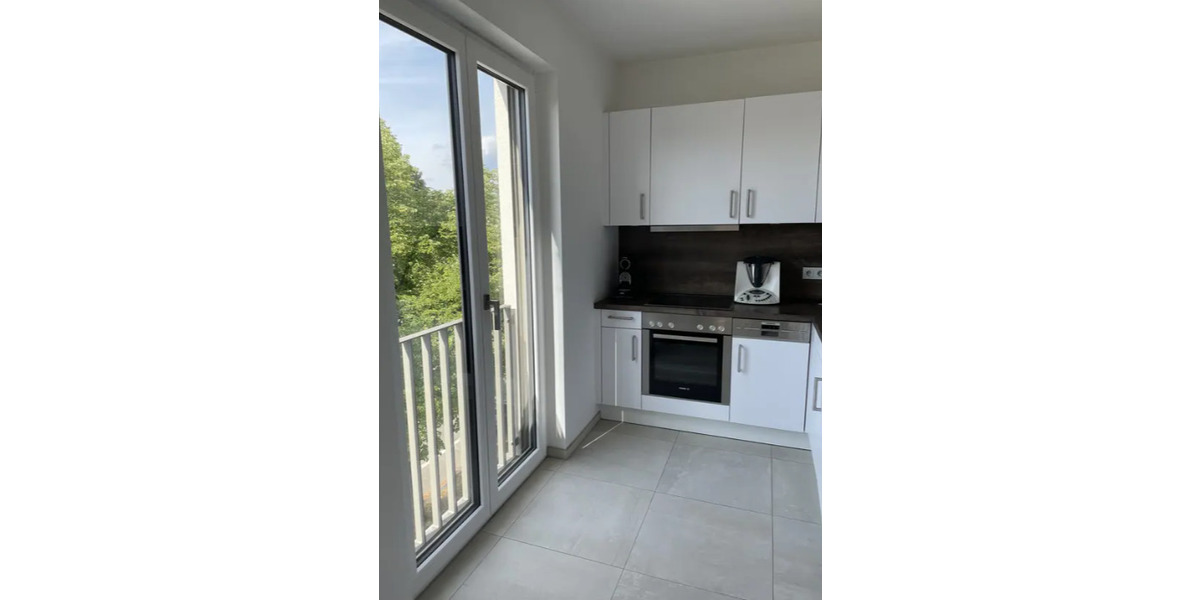 Etagenwohnung Freiburg im Breisgau Stühlinger - 2 Zimmer, 55 m&sup2;, 500&euro; | Angebot:26205706