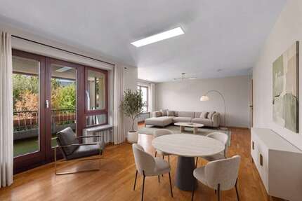 Wohnung Denzlingen - 3.5 Zimmer, 97 m&sup2;, 375.000&euro; | Angebot:27334282