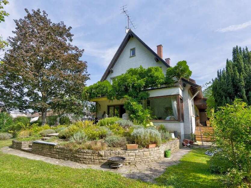 Haus zum Kaufen in Heitersheim 630.000 € 160 m²