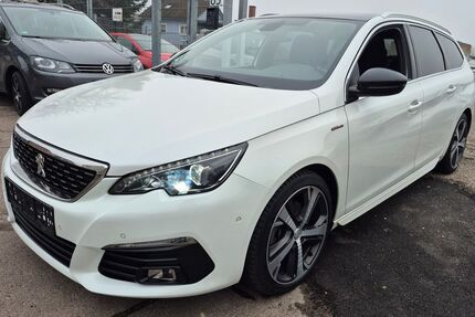 Peugeot 308 167.000 km 9.700 &euro; Gundelfingen 79194