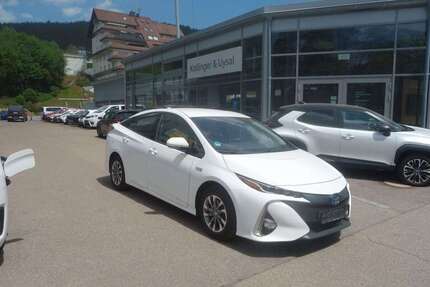 Toyota Prius 164.800 km 17.790 &euro; Titisee-Neustadt 79822