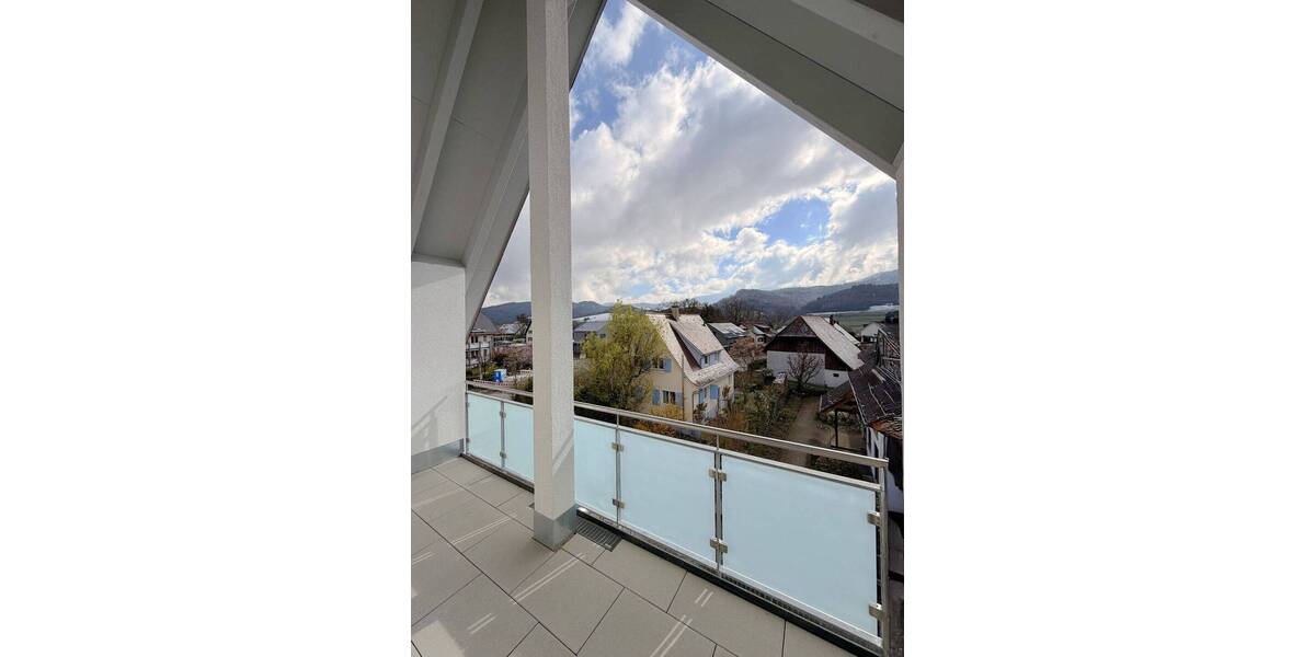 Etagenwohnung Wittnau - 4 Zimmer, 98 m&sup2;, 740.000&euro; | Angebot:26273698