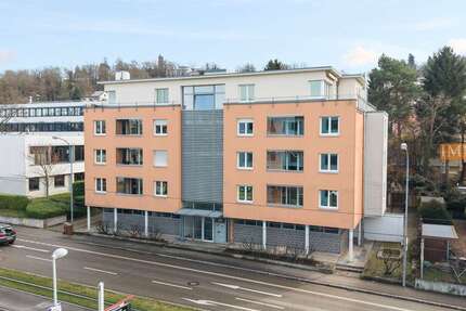 Wohnung Freiburg im Breisgau Günterstal - 2 Zimmer, 56 m&sup2;, 340.000&euro; | Angebot:25261011